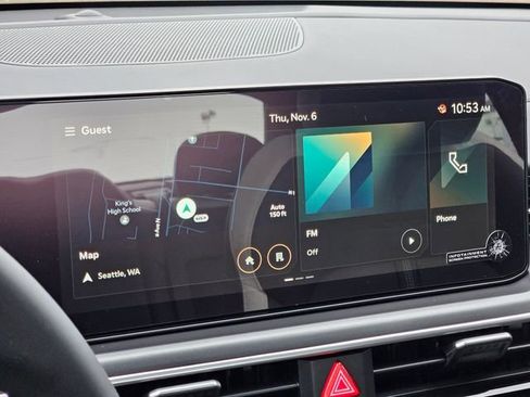 New 2026 Kia K5 GT-Line image 14