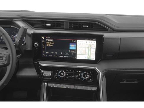 New 2026 GMC Sierra 2500 Denali w/ Denali Reserve Package AWD/4WD image 33
