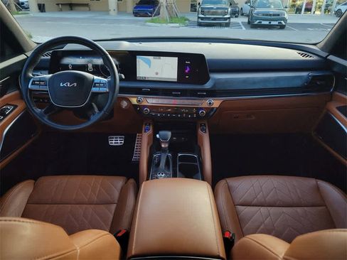 Used 2024 Kia Telluride SX Prestige X-Line image 14