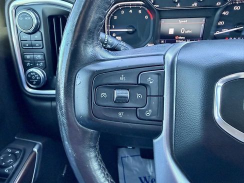 Used 2022 GMC Sierra 1500 SLT image 19