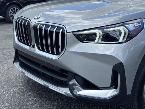 Used 2026 BMW X1 xDrive28i AWD/4WD image 10