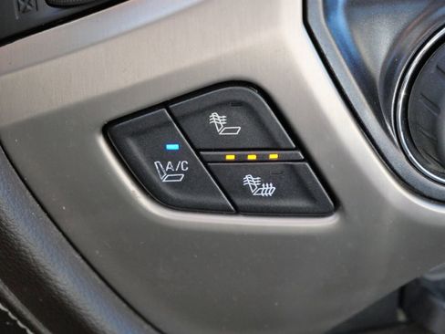 Used 2015 GMC Sierra 1500 Denali w/ Driver Alert Package image 25