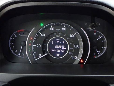 Used 2016 Honda CR-V EX-L image 25