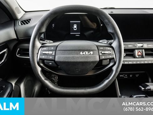 Used 2025 Kia K4 FWD image 24