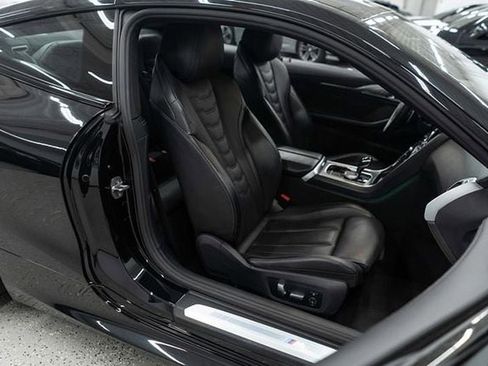 Used 2025 BMW 840i xDrive Coupe image 10