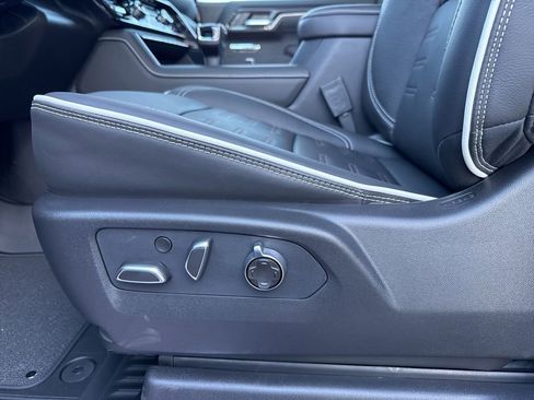 New 2026 GMC Sierra 1500 AT4X image 22