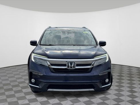Used 2019 Honda Pilot Elite image 18
