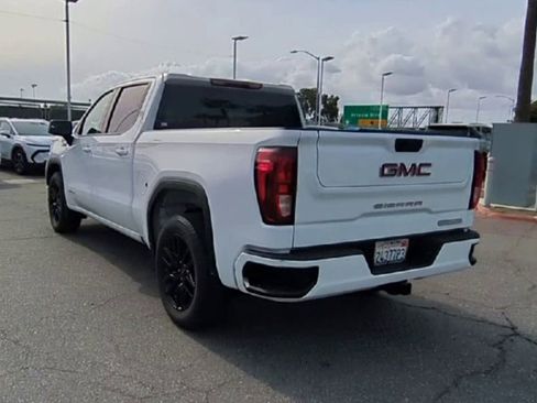 Used 2022 GMC Sierra 1500 Elevation image 6