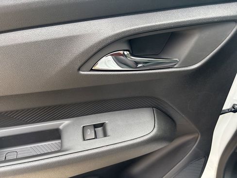New 2027 Chevrolet Bolt RS FWD image 36