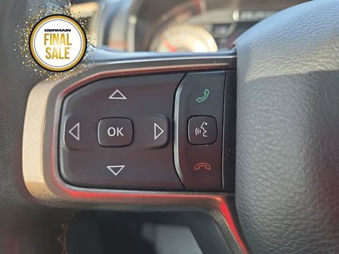 Used 2019 RAM 1500 Limited image 30