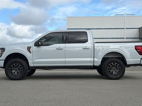 Used 2025 Ford F150 Tremor w/ Bed Utility Package AWD/4WD image 7