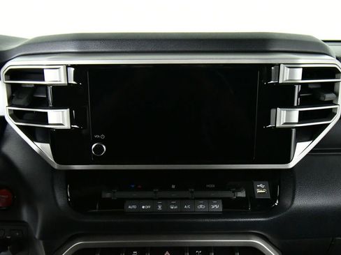 New 2026 Toyota Tundra SR5 AWD/4WD image 4