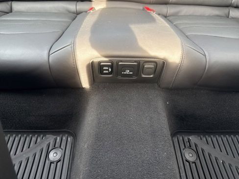 Used 2018 Cadillac CT6 Luxury image 26