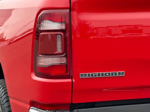 Used 2022 RAM 1500 Big Horn AWD/4WD image 31