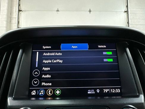 Used 2019 Chevrolet Colorado LT AWD/4WD image 33