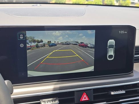 New 2026 Kia K5 GT-Line w/ GT-Line Premium Package FWD image 22