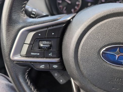 Used 2022 Subaru Outback Premium AWD/4WD image 17