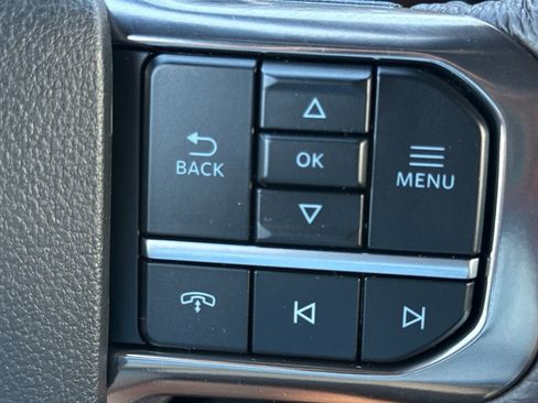 New 2026 Ford F150 King Ranch w/ Equipment Group 601A High image 33