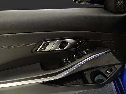 Used 2021 BMW M340i w/ Executive Package RWD image 11