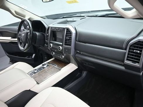 Used 2020 Ford Expedition Platinum AWD/4WD image 30