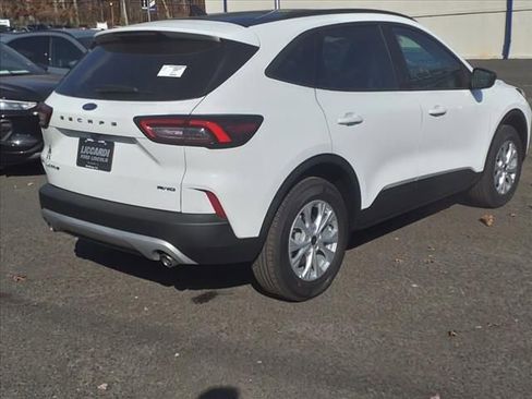 New 2025 Ford Escape Active w/ Cold Weather Package image 6