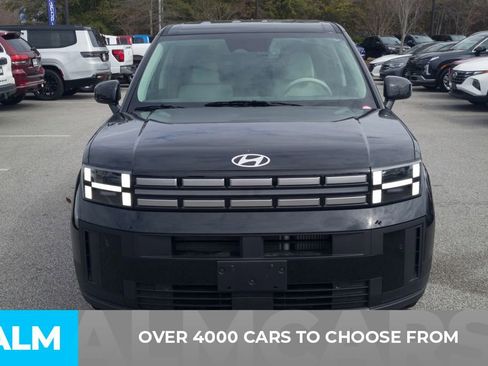 Used 2024 Hyundai Santa Fe SE image 2