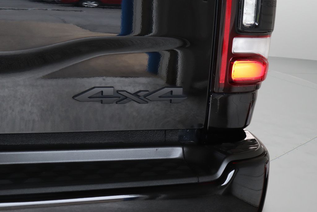 Used 2021 RAM 3500 Laramie w/ Night Edition AWD/4WD image 37
