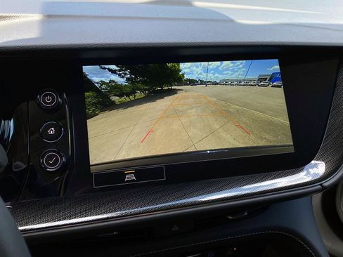 Used 2023 Buick Envision Essence w/ Sport Touring Package image 15