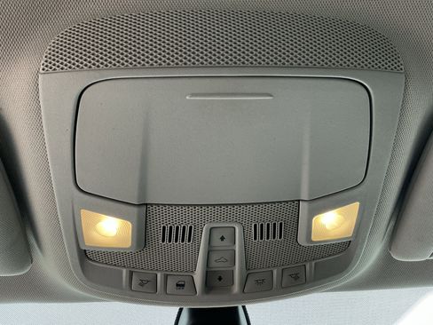 Used 2015 Ford Fusion Titanium image 31