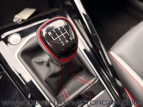 Used 2024 Volkswagen GTI Autobahn FWD image 29
