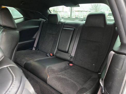 Used 2021 Dodge Challenger GT w/ Plus Package image 25