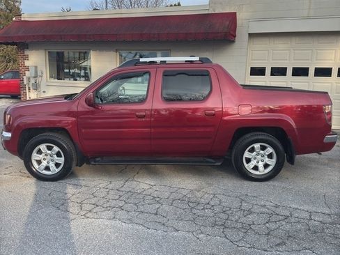 Used 2006 Honda Ridgeline RTL image 2