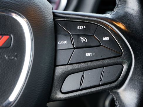 Used 2023 Dodge Challenger SXT RWD image 26