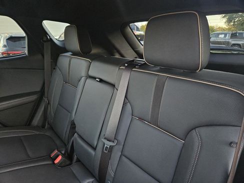 Used 2022 Chevrolet Blazer Premier w/ Enhanced Convenience Package image 33