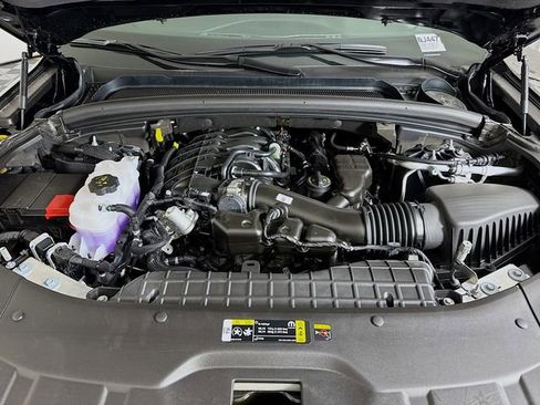 New 2025 Jeep Grand Cherokee Altitude image 28