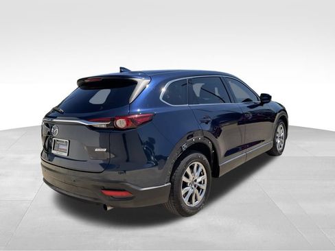 Used 2016 MAZDA CX-9 Touring FWD image 5