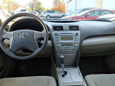 Used 2008 Toyota Camry Hybrid image 7