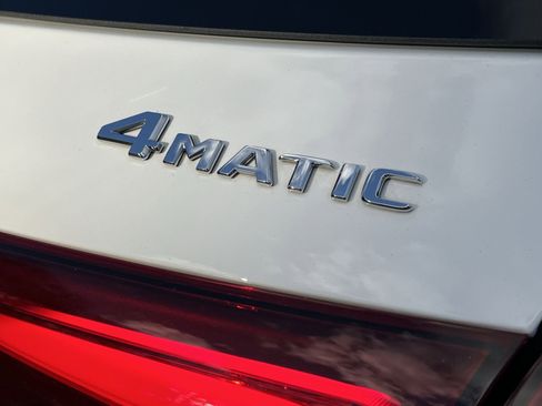 Certified 2024 Mercedes-Benz GLE 350 4MATIC image 28