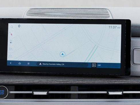 New 2026 Hyundai Santa Fe Limited image 13