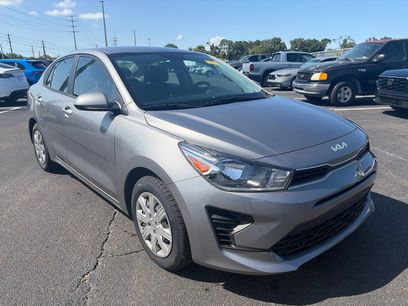 Used 2023 Kia Rio S