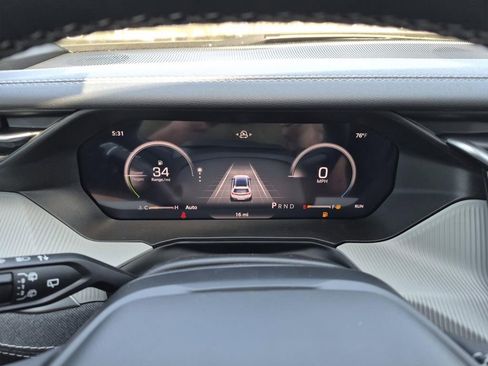 New 2026 Jeep Cherokee Laredo image 20