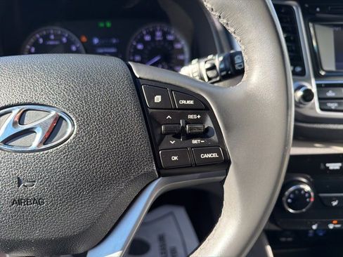 Used 2016 Hyundai Tucson Sport image 20