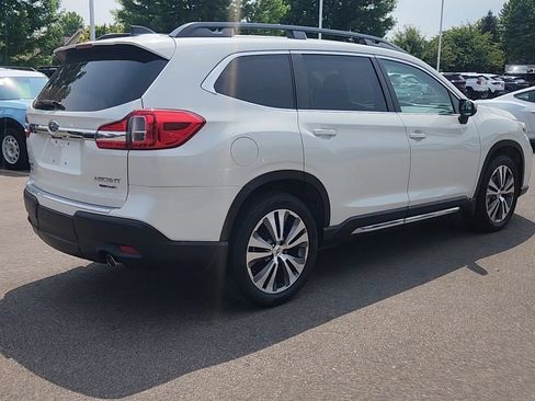 Used 2020 Subaru Ascent Limited w/ Technology Package AWD/4WD image 7