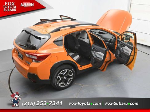 Used 2018 Subaru Crosstrek 2.0i Limited AWD/4WD image 36
