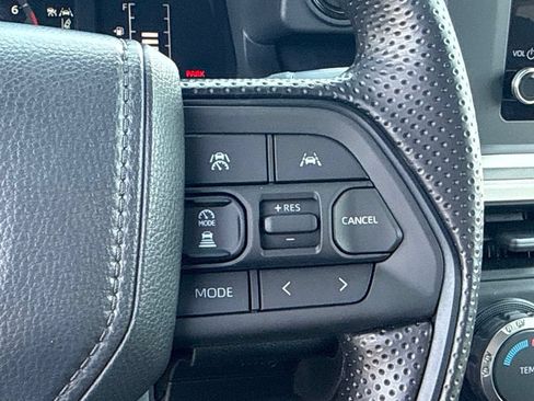 New 2026 Toyota Tacoma SR5 RWD image 22