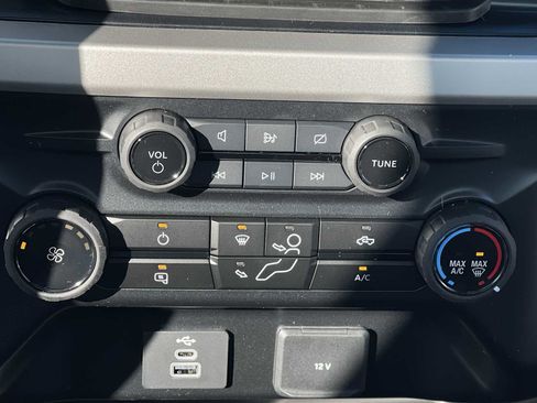 New 2024 Ford F550 4x4 Regular Cab Super Duty image 21