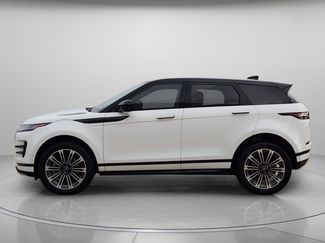 Certified 2024 Land Rover Range Rover Evoque Dynamic SE AWD/4WD video 2