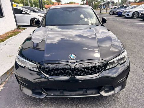 Used 2021 BMW M340i xDrive w/ Executive Package image 12