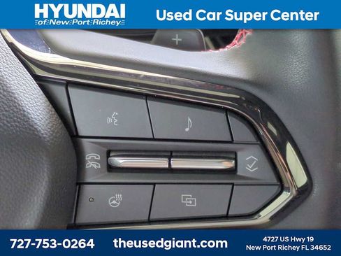 Used 2026 Chevrolet Equinox RS w/ Convenience Package III AWD/4WD image 30
