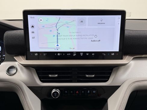 New 2025 Ford Explorer Active w/ Active Comfort Package image 23